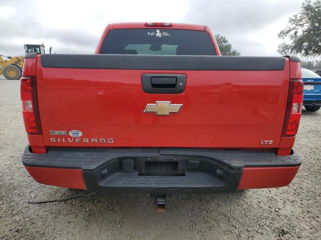 Photo 5 VIN: 3GCEK33309G280941 - CHEVROLET SILVERADO 