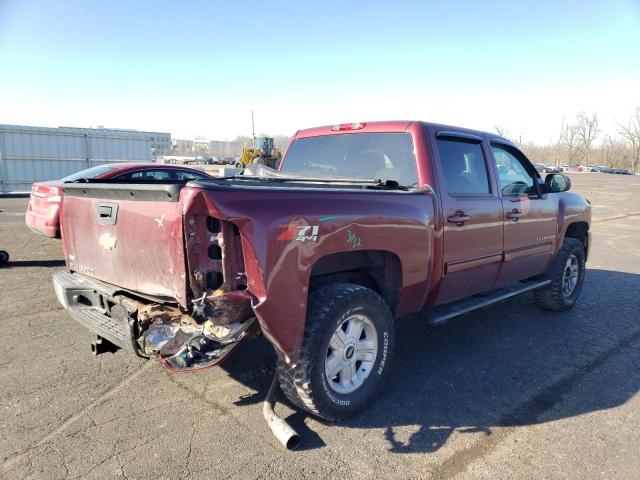 Photo 3 VIN: 3GCEK33359G158155 - CHEVROLET SILVERADO 