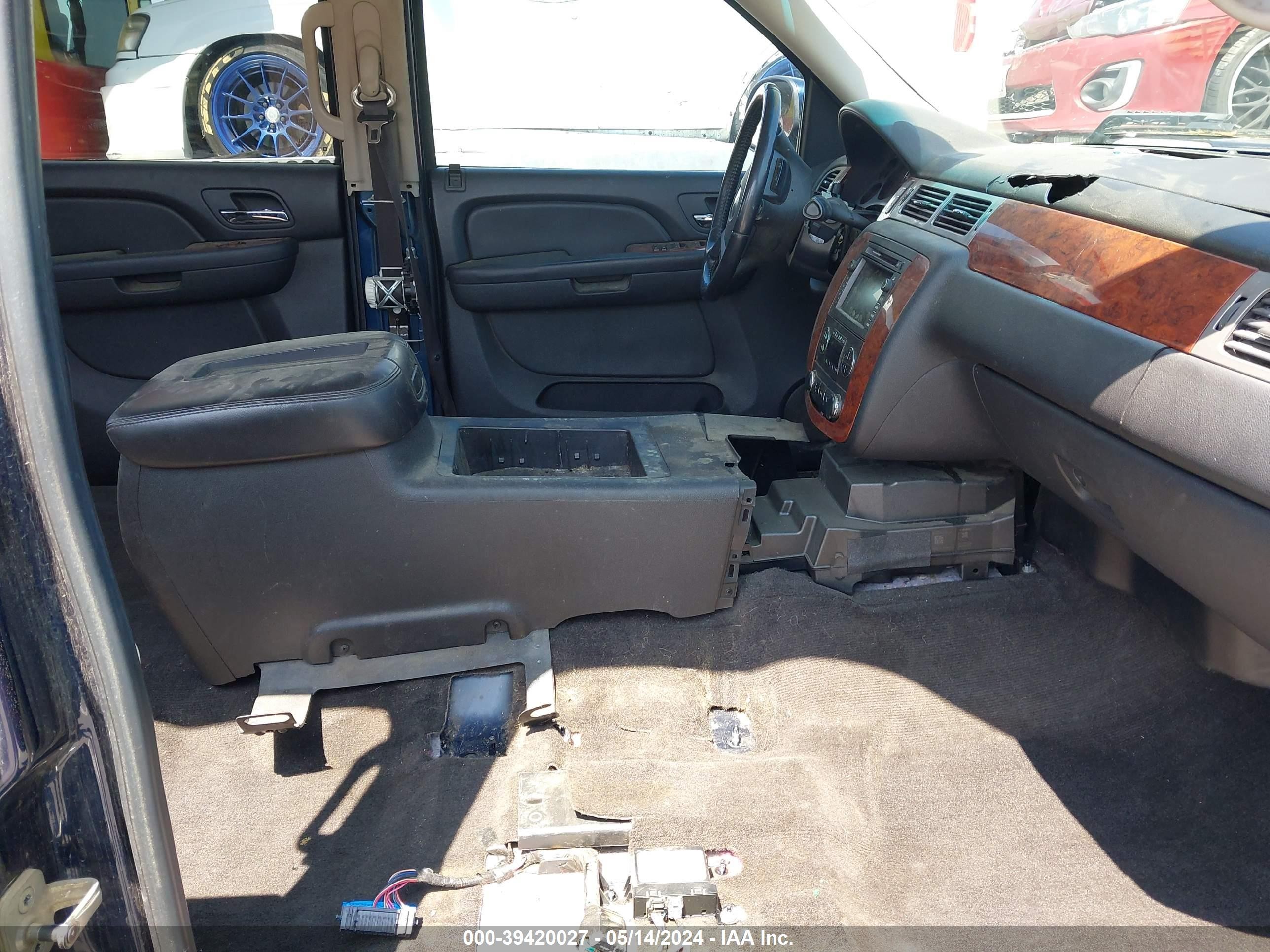 Photo 4 VIN: 3GCEK33359G250950 - CHEVROLET SILVERADO 