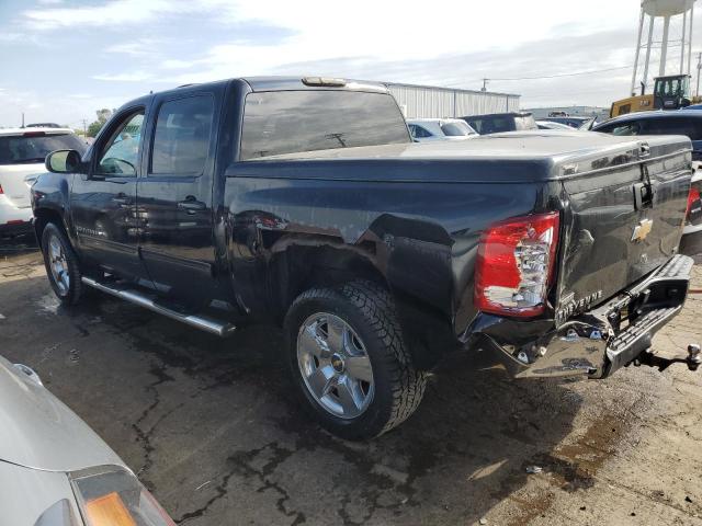 Photo 1 VIN: 3GCEK33369G228472 - CHEVROLET SILVERADO 