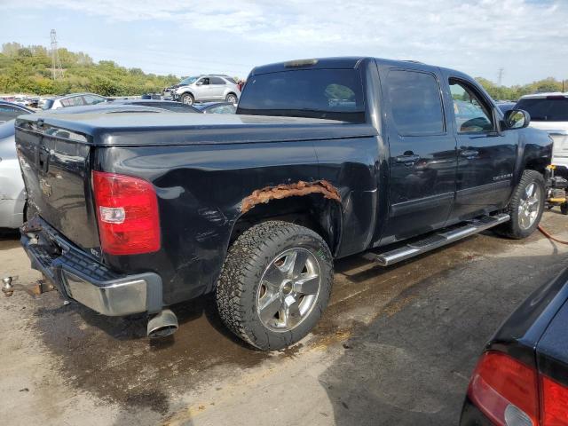 Photo 2 VIN: 3GCEK33369G228472 - CHEVROLET SILVERADO 