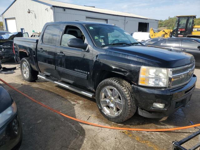 Photo 3 VIN: 3GCEK33369G228472 - CHEVROLET SILVERADO 