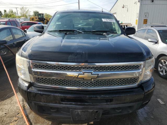 Photo 4 VIN: 3GCEK33369G228472 - CHEVROLET SILVERADO 