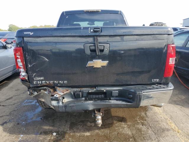 Photo 5 VIN: 3GCEK33369G228472 - CHEVROLET SILVERADO 