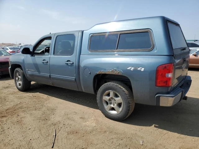 Photo 1 VIN: 3GCEK33389G107054 - CHEVROLET SILVERADO 