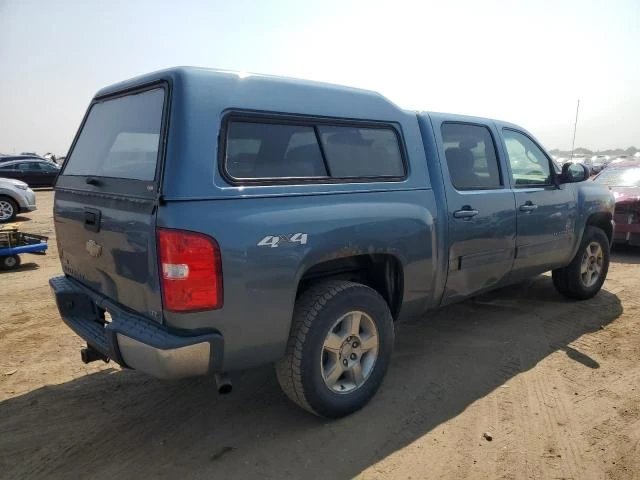 Photo 2 VIN: 3GCEK33389G107054 - CHEVROLET SILVERADO 