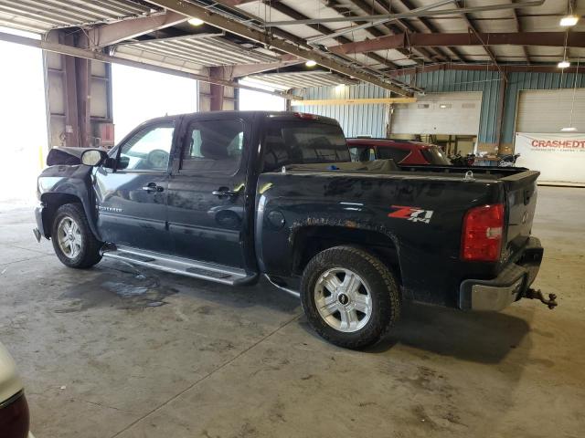 Photo 1 VIN: 3GCEK33389G113761 - CHEVROLET SILVERADO 