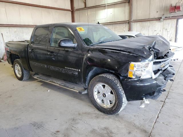 Photo 3 VIN: 3GCEK33389G113761 - CHEVROLET SILVERADO 