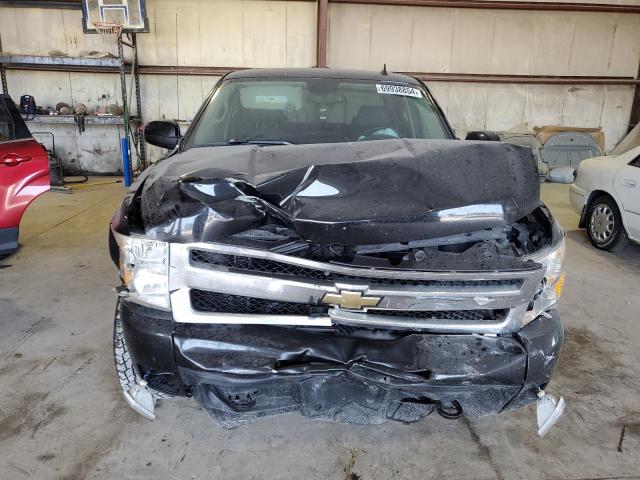 Photo 4 VIN: 3GCEK33389G113761 - CHEVROLET SILVERADO 