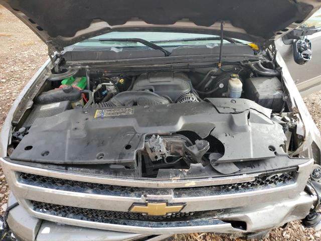 Photo 10 VIN: 3GCEK33399G100940 - CHEVROLET SILVERADO 