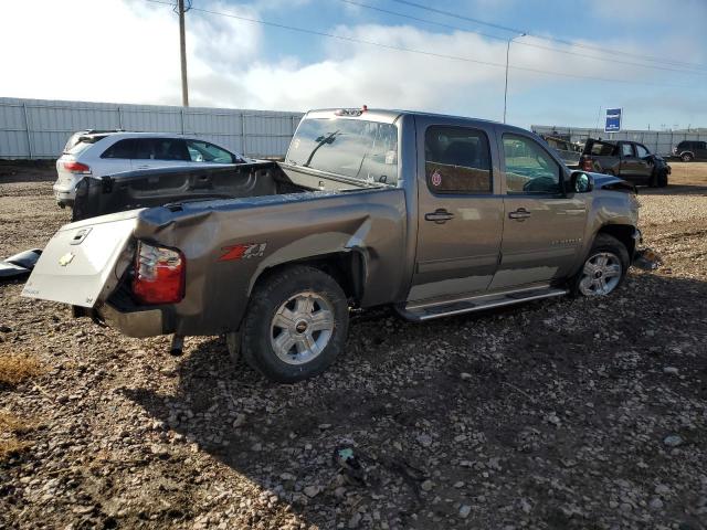 Photo 2 VIN: 3GCEK33399G100940 - CHEVROLET SILVERADO 