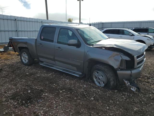 Photo 3 VIN: 3GCEK33399G100940 - CHEVROLET SILVERADO 