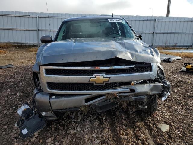 Photo 4 VIN: 3GCEK33399G100940 - CHEVROLET SILVERADO 