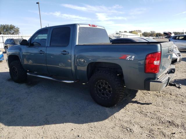 Photo 1 VIN: 3GCEK33399G201976 - CHEVROLET SILVERADO 