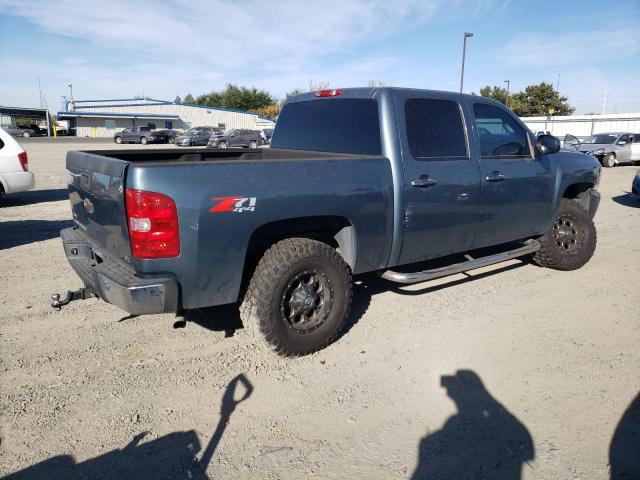 Photo 2 VIN: 3GCEK33399G201976 - CHEVROLET SILVERADO 