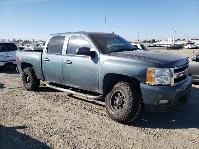 Photo 3 VIN: 3GCEK33399G201976 - CHEVROLET SILVERADO 