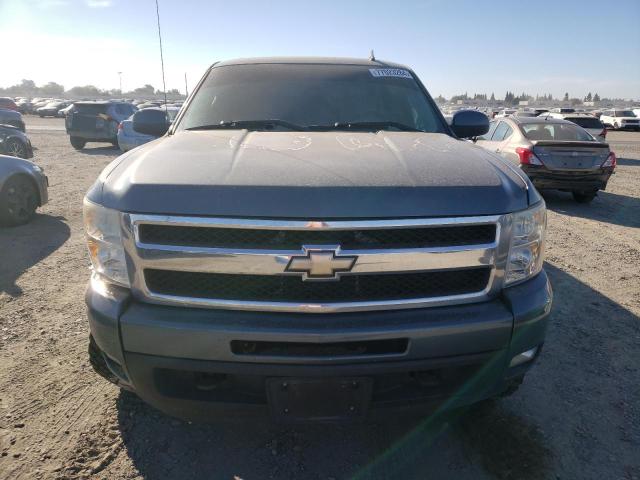 Photo 4 VIN: 3GCEK33399G201976 - CHEVROLET SILVERADO 