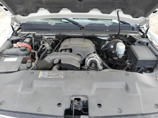 Photo 10 VIN: 3GCEK33M39G164996 - CHEVROLET SILVERADO 