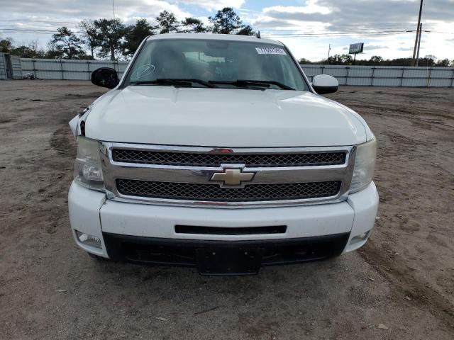 Photo 4 VIN: 3GCEK33M39G164996 - CHEVROLET SILVERADO 