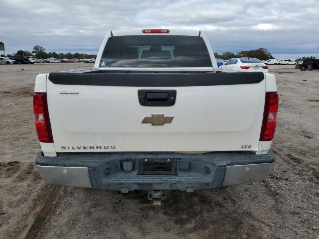 Photo 5 VIN: 3GCEK33M39G164996 - CHEVROLET SILVERADO 