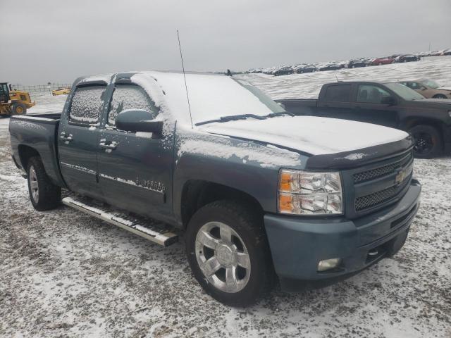 Photo 0 VIN: 3GCEK33M89G283465 - CHEVROLET SILVERADO 