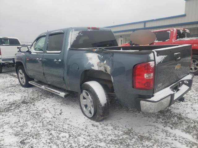 Photo 2 VIN: 3GCEK33M89G283465 - CHEVROLET SILVERADO 