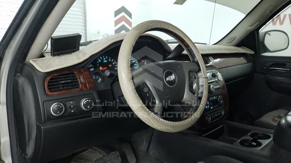 Photo 10 VIN: 3GCFK12338G159359 - CHEVROLET AVALANCHE 