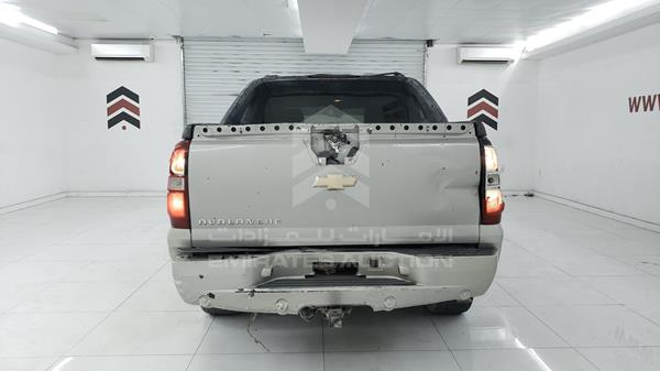 Photo 6 VIN: 3GCFK12338G159359 - CHEVROLET AVALANCHE 