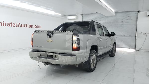 Photo 7 VIN: 3GCFK12338G159359 - CHEVROLET AVALANCHE 