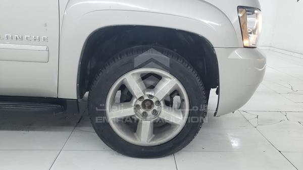 Photo 27 VIN: 3GCFK12338G159359 - CHEVROLET AVALANCHE 