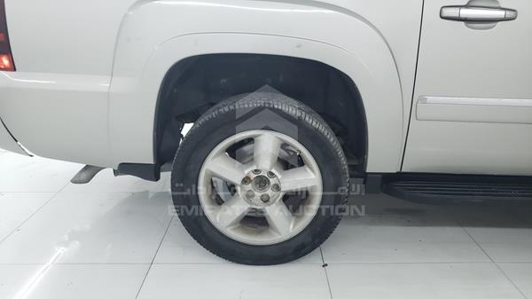 Photo 28 VIN: 3GCFK12338G159359 - CHEVROLET AVALANCHE 