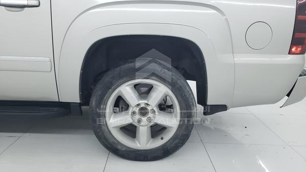 Photo 29 VIN: 3GCFK12338G159359 - CHEVROLET AVALANCHE 