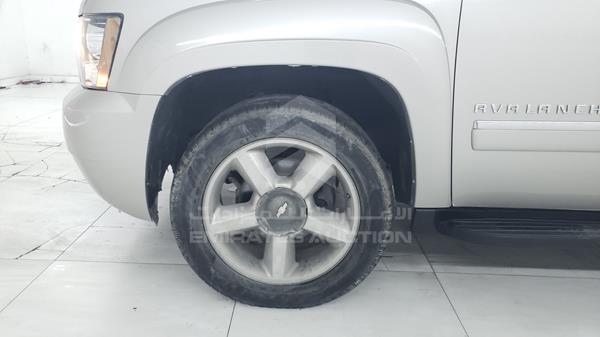 Photo 30 VIN: 3GCFK12338G159359 - CHEVROLET AVALANCHE 