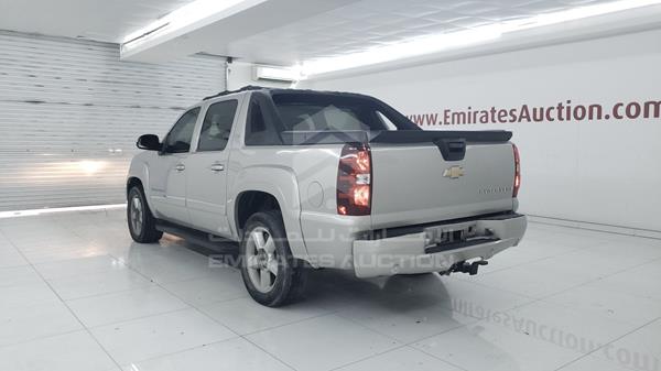 Photo 5 VIN: 3GCFK12338G159359 - CHEVROLET AVALANCHE 