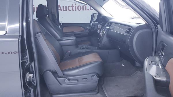 Photo 31 VIN: 3GCFK12358G268678 - CHEVROLET AVALANCHE 