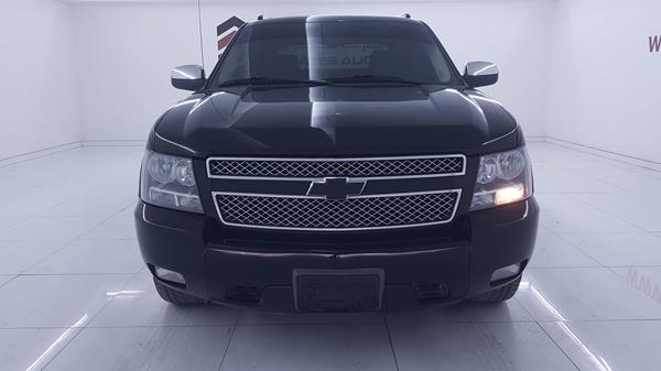 Photo 5 VIN: 3GCFK12358G268678 - CHEVROLET AVALANCHE 