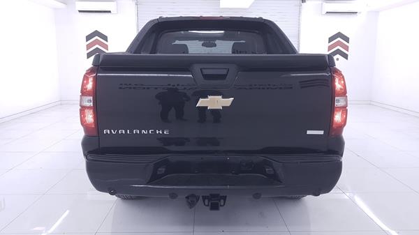 Photo 6 VIN: 3GCFK22319G127629 - CHEVROLET AVALANCHE 