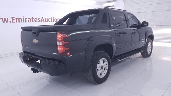 Photo 7 VIN: 3GCFK22319G127629 - CHEVROLET AVALANCHE 