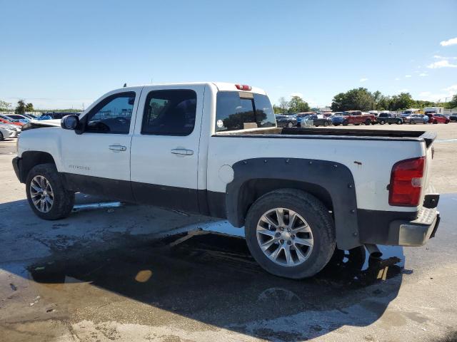 Photo 1 VIN: 3GCFK332X9G289206 - CHEVROLET SILVERADO 