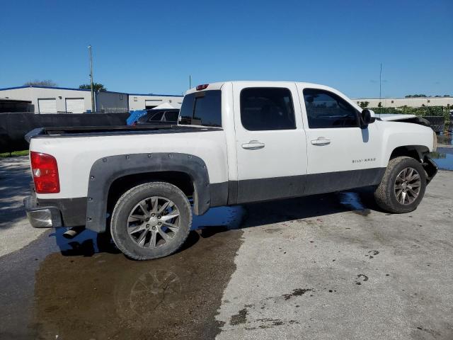 Photo 2 VIN: 3GCFK332X9G289206 - CHEVROLET SILVERADO 