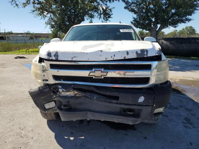 Photo 4 VIN: 3GCFK332X9G289206 - CHEVROLET SILVERADO 