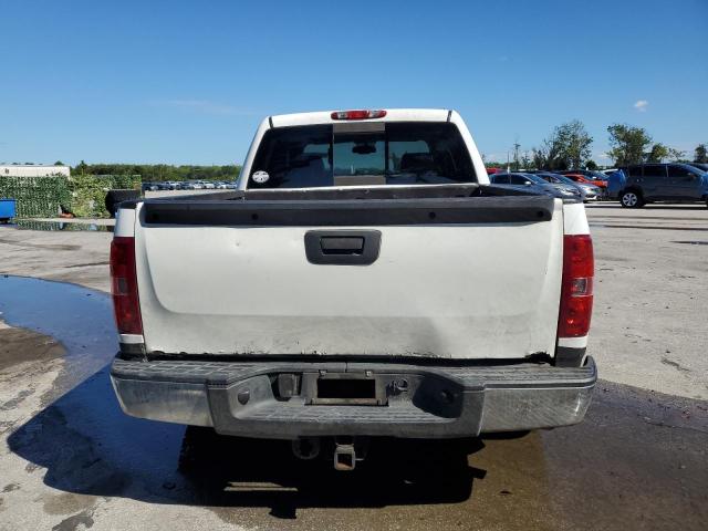 Photo 5 VIN: 3GCFK332X9G289206 - CHEVROLET SILVERADO 