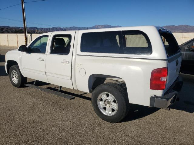 Photo 1 VIN: 3GCFK33Y29G157979 - CHEVROLET SILVERADO 