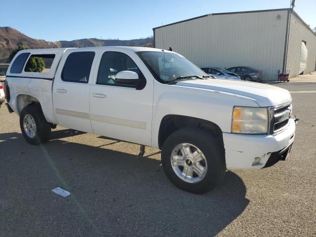 Photo 3 VIN: 3GCFK33Y29G157979 - CHEVROLET SILVERADO 