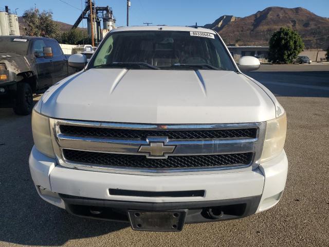 Photo 4 VIN: 3GCFK33Y29G157979 - CHEVROLET SILVERADO 