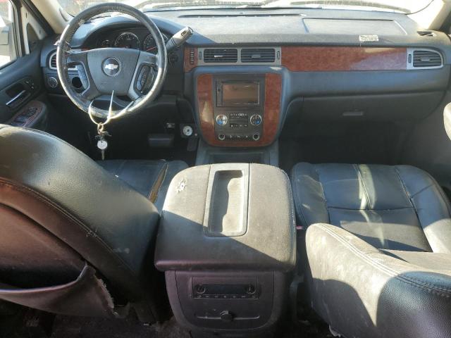 Photo 7 VIN: 3GCFK33Y29G157979 - CHEVROLET SILVERADO 