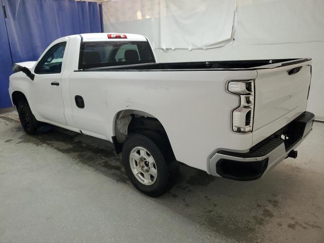 Photo 1 VIN: 3GCNAAED0NG545428 - CHEVROLET SILVERADO 