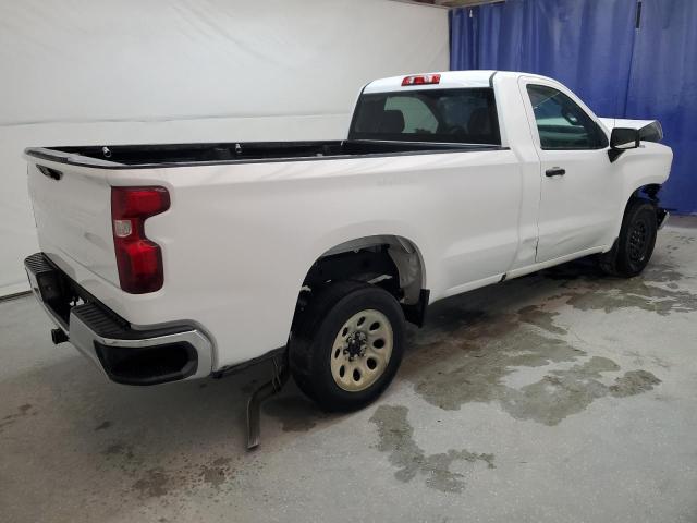 Photo 2 VIN: 3GCNAAED0NG545428 - CHEVROLET SILVERADO 