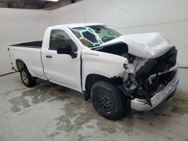 Photo 3 VIN: 3GCNAAED0NG545428 - CHEVROLET SILVERADO 