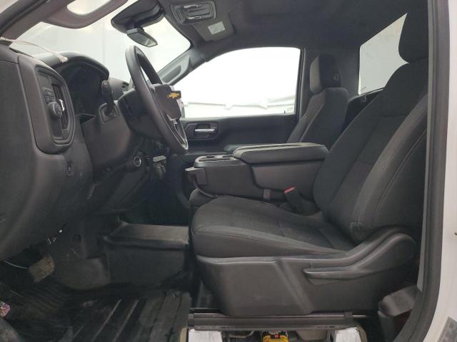 Photo 6 VIN: 3GCNAAED0NG545428 - CHEVROLET SILVERADO 